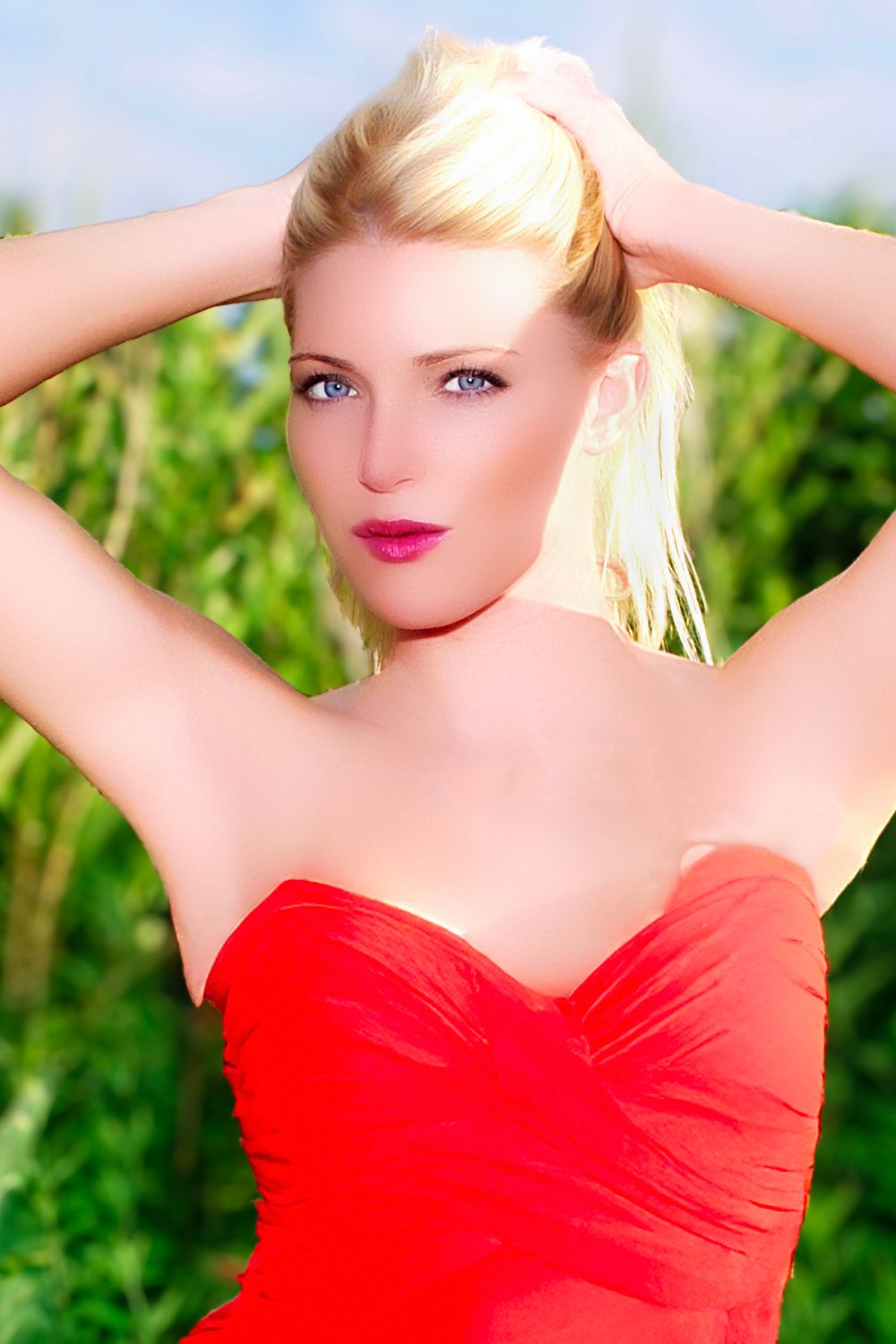 Modeling portfolios