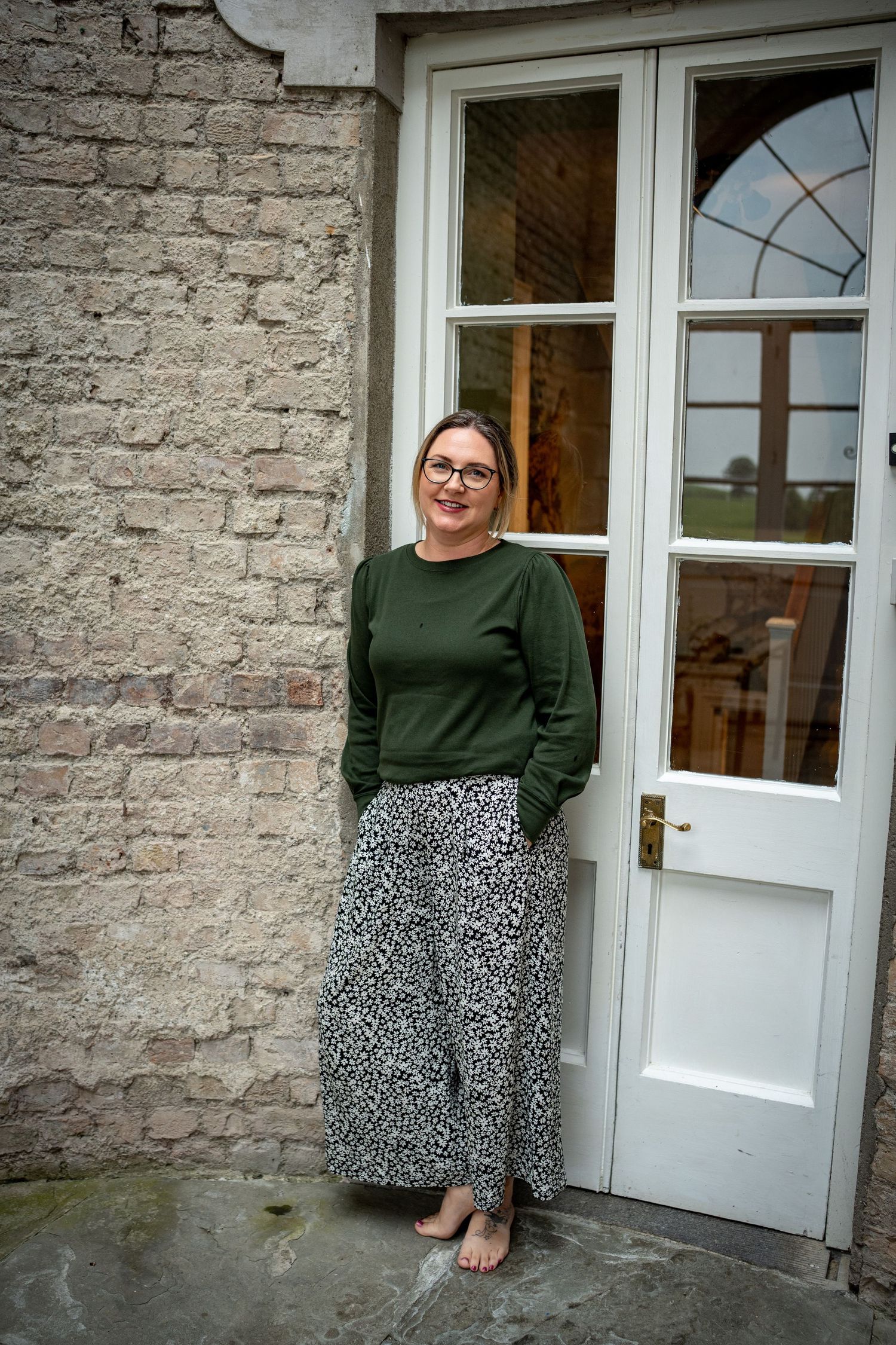 eleanor barry family photographer waterford
