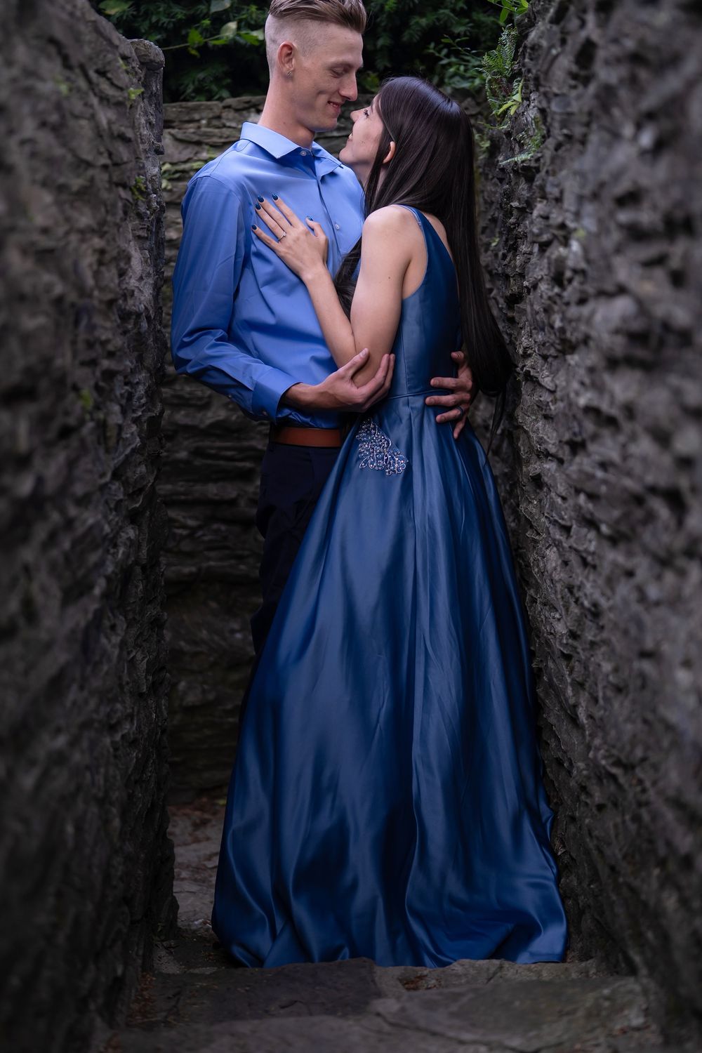 green emerald velvet dress ce Blue Engagement Dress %page% %sep% %sitename%  Sultan Dress