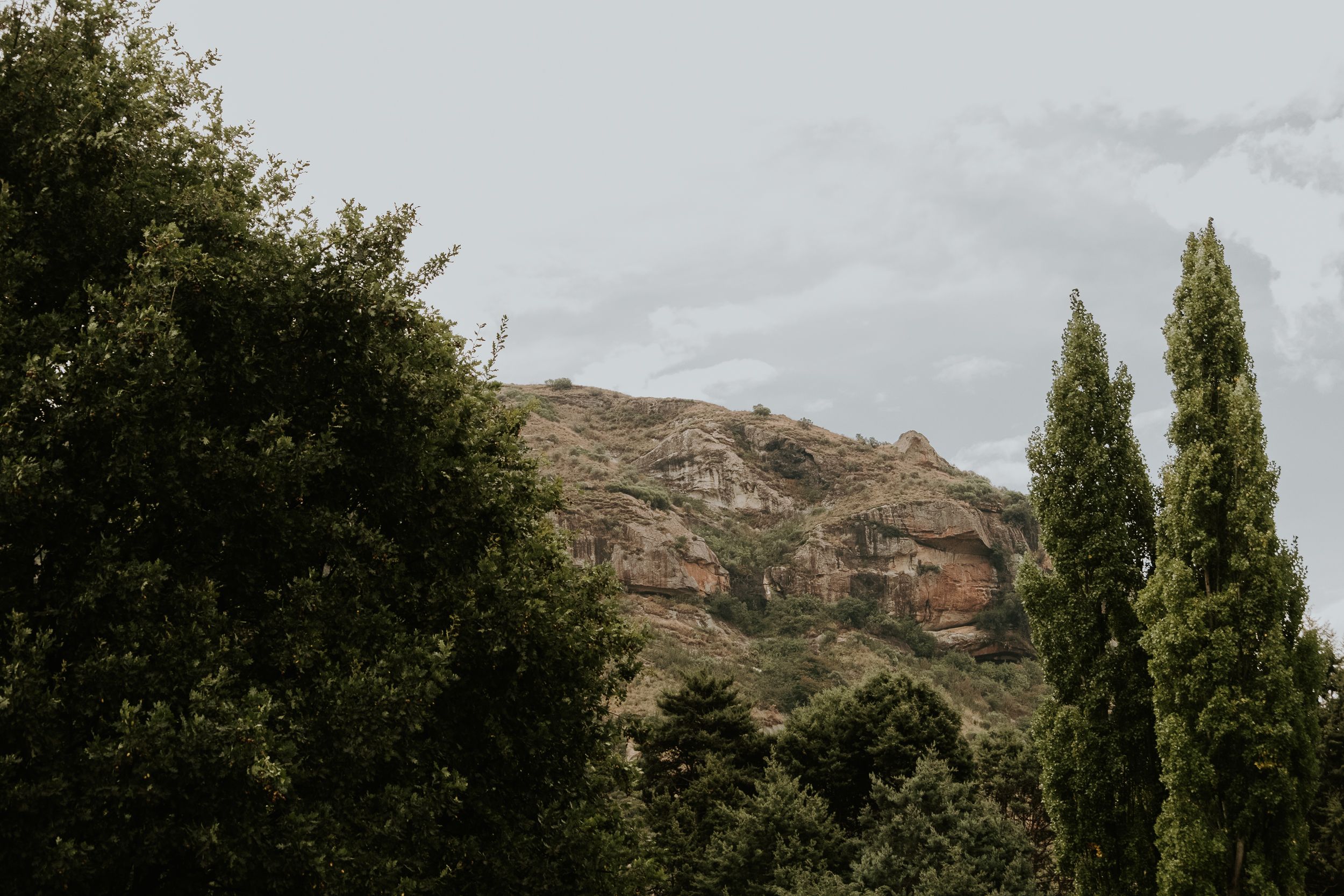 Platteland Self-Catering Accommodation Clarens