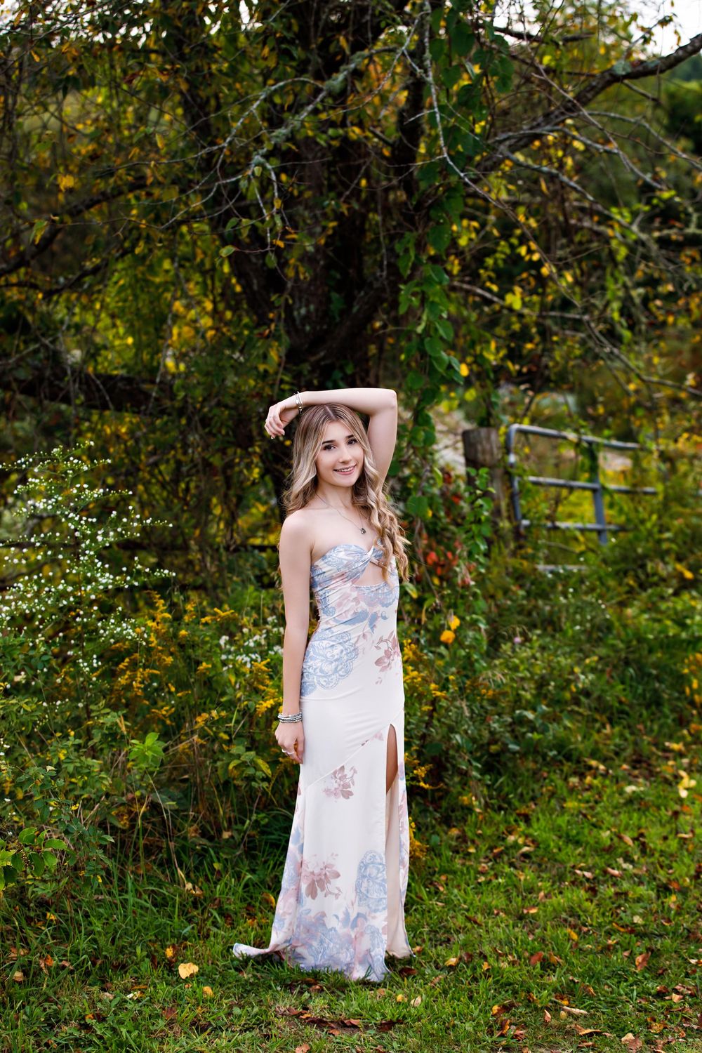 senior session