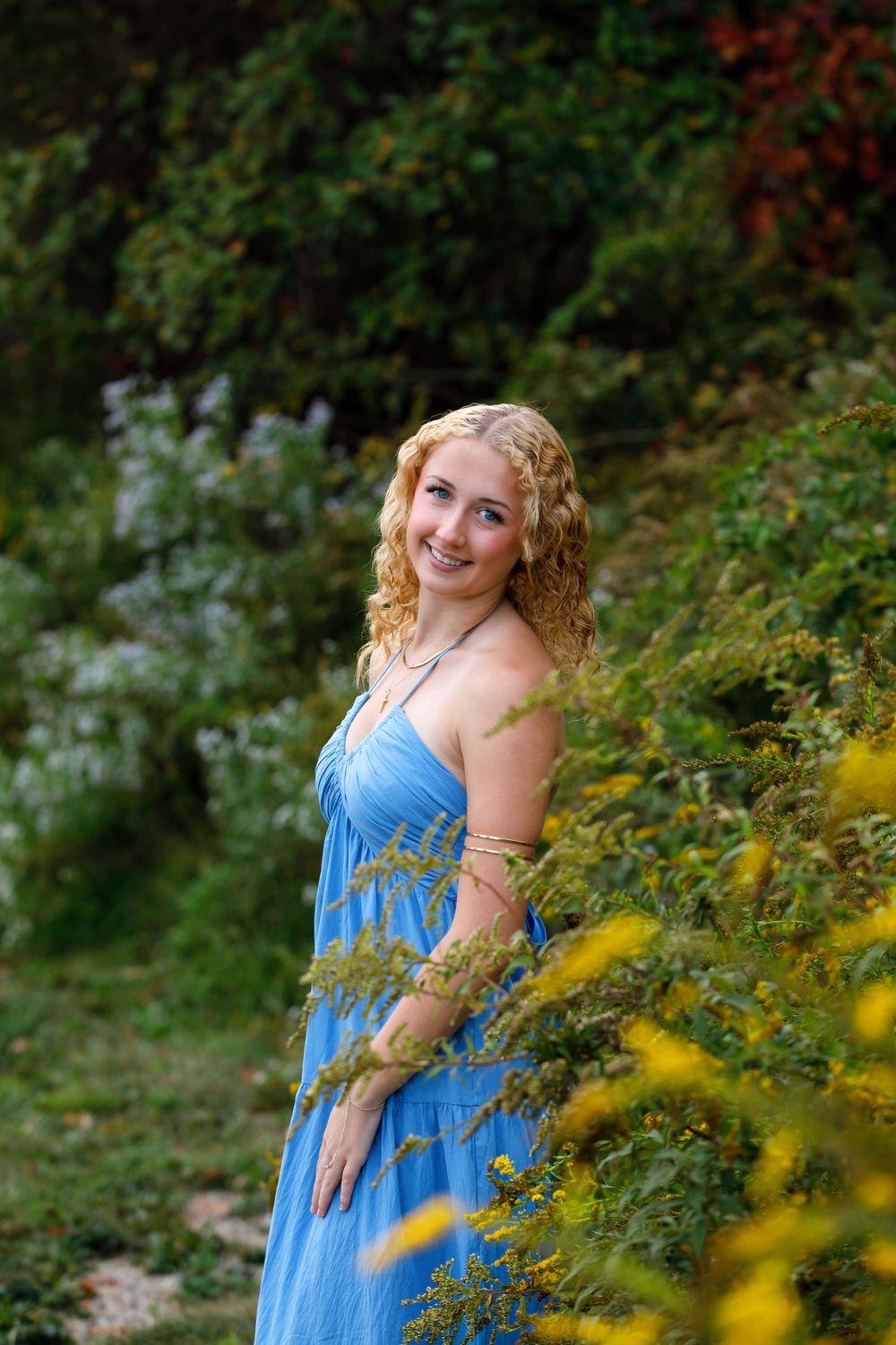 senior session