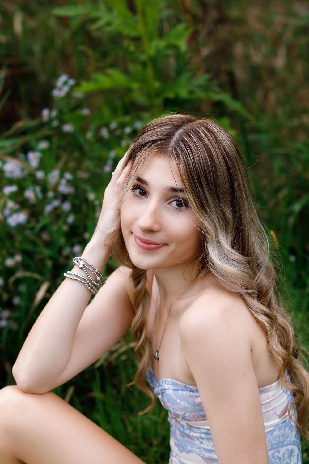 senior session