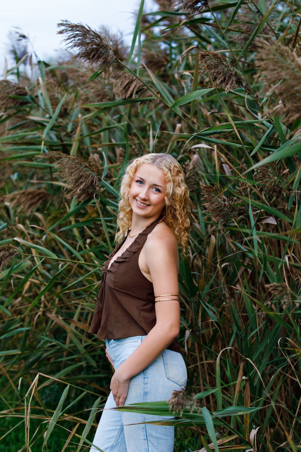 senior session