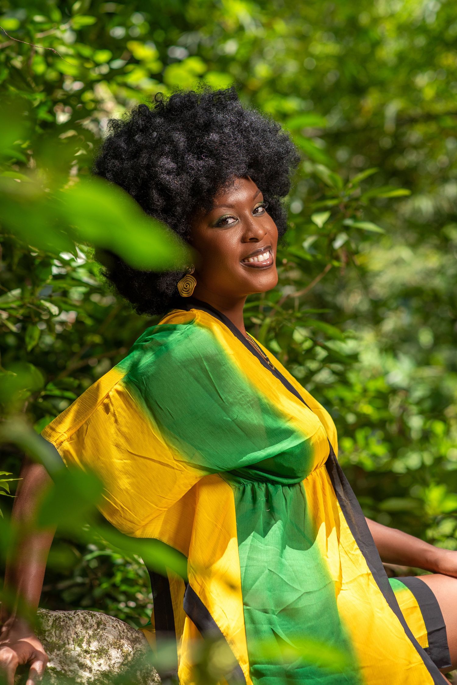 birthday, milestone, portrait, photoshoot, portrait studio, difotoshoppe, montego bay, jamaica