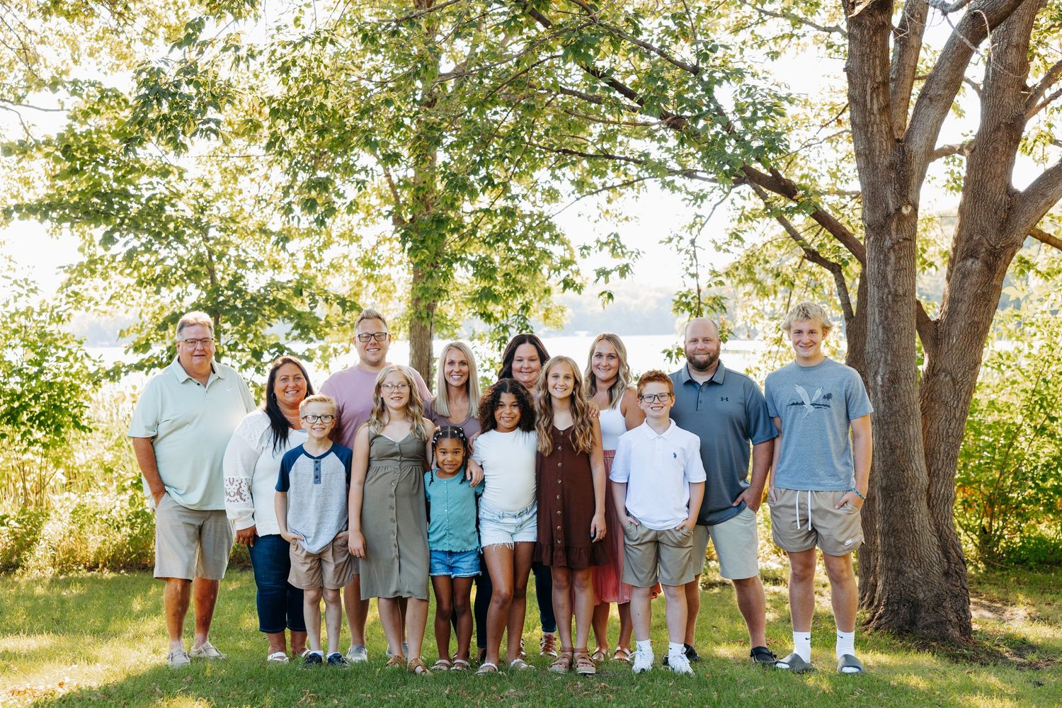 family portrait photographers near me