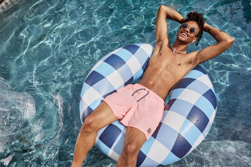 NIKE SWIM