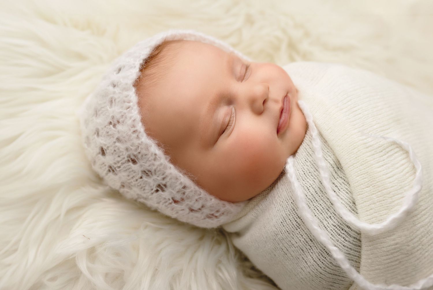Newborn Photography, Charlottesville, Virginia