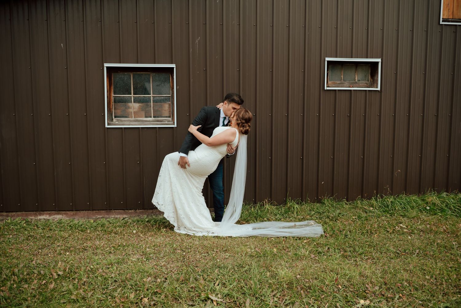 Wedding Photo