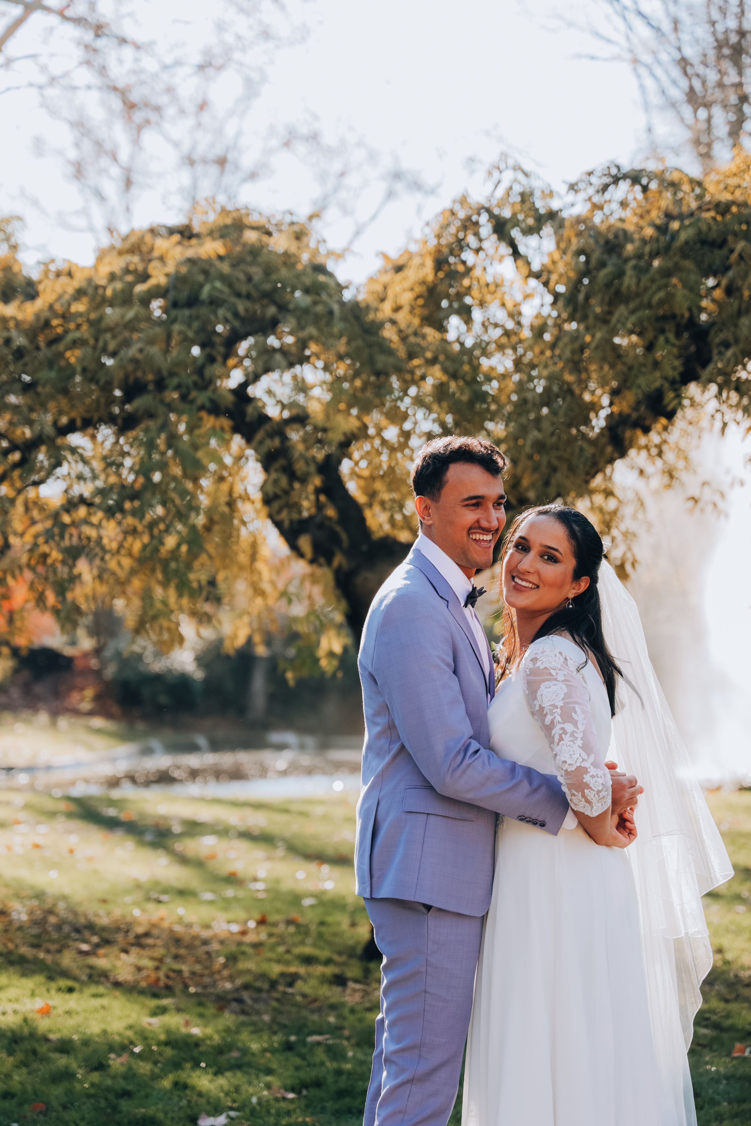 lieux romantiques photos mariage Toulouse