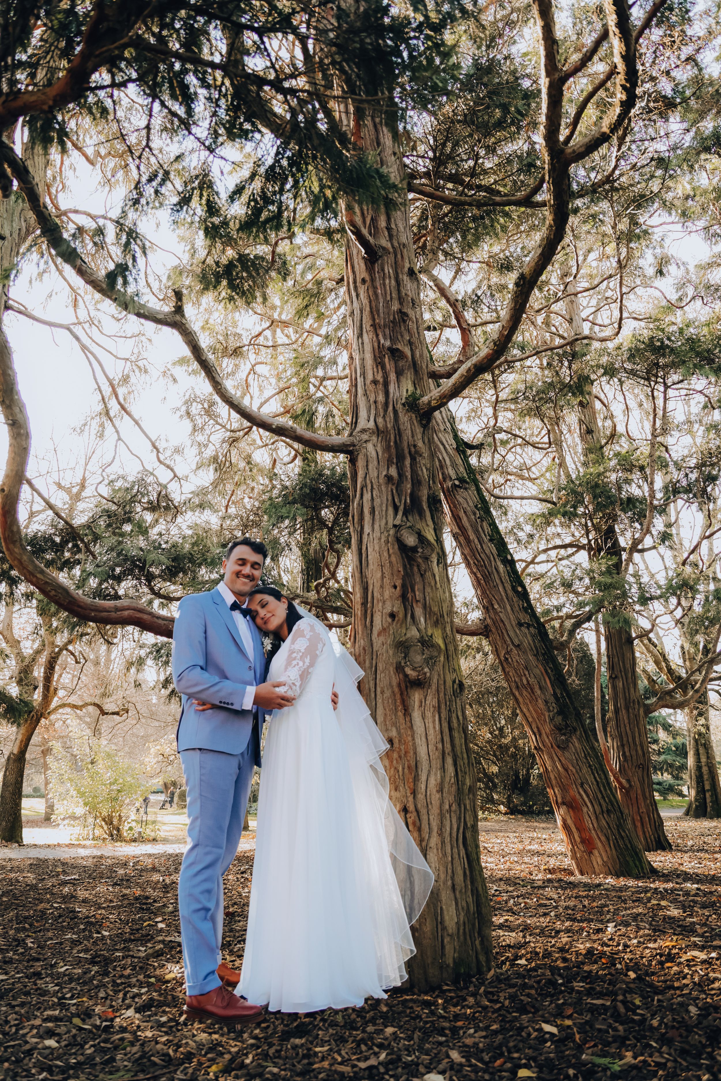 lieux romantiques photos mariage Toulouse