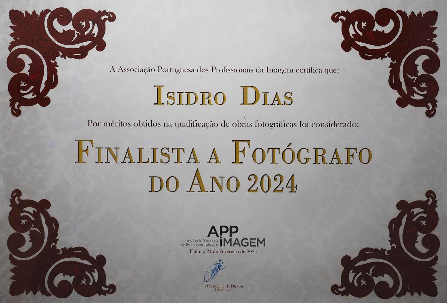 melhor fotógrafo de coimbra