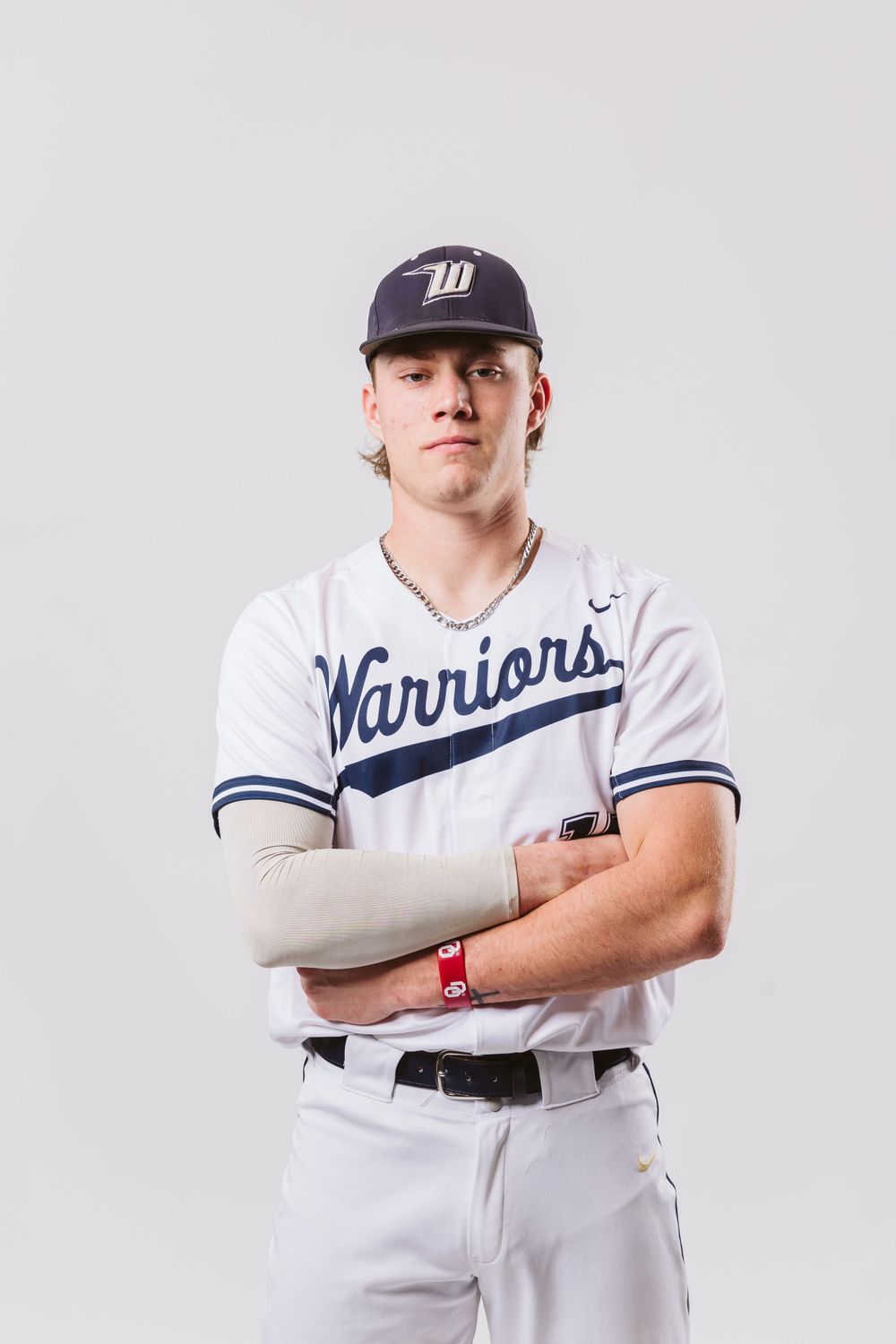 baseball player