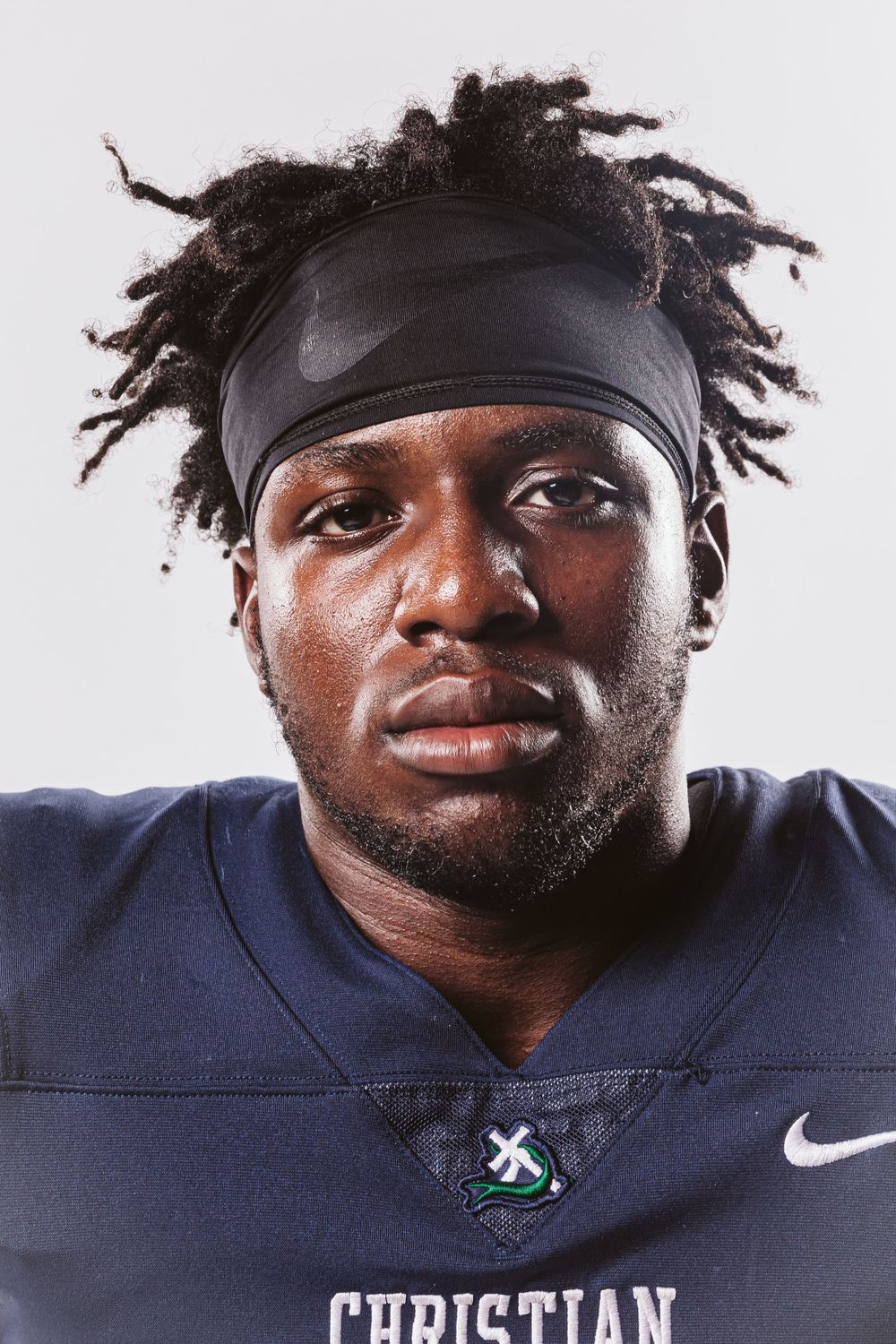 football player