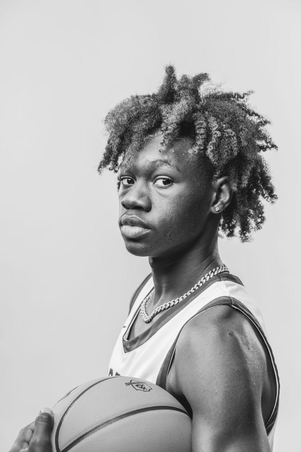 basketball player