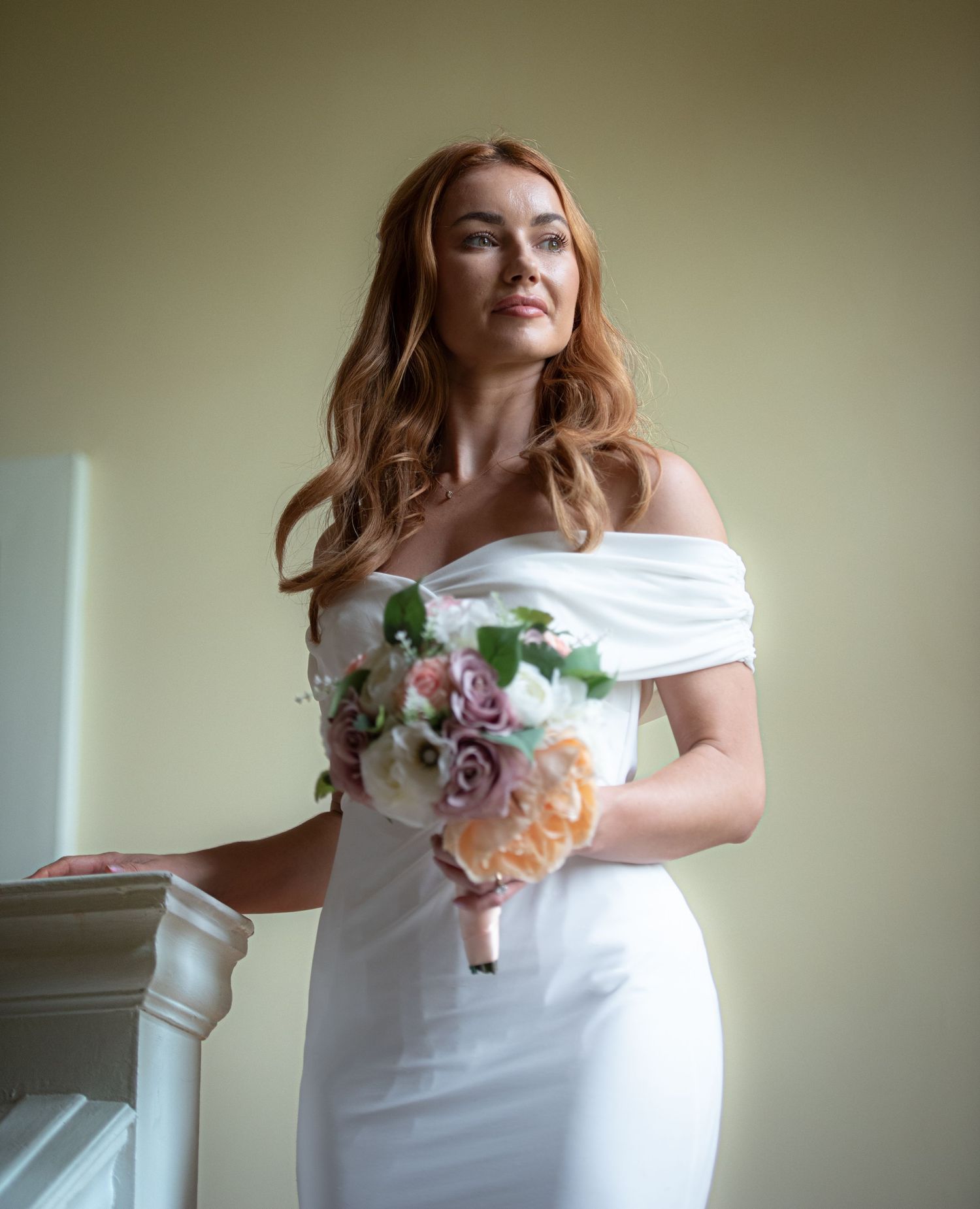 Elegance and perfection for your special day.