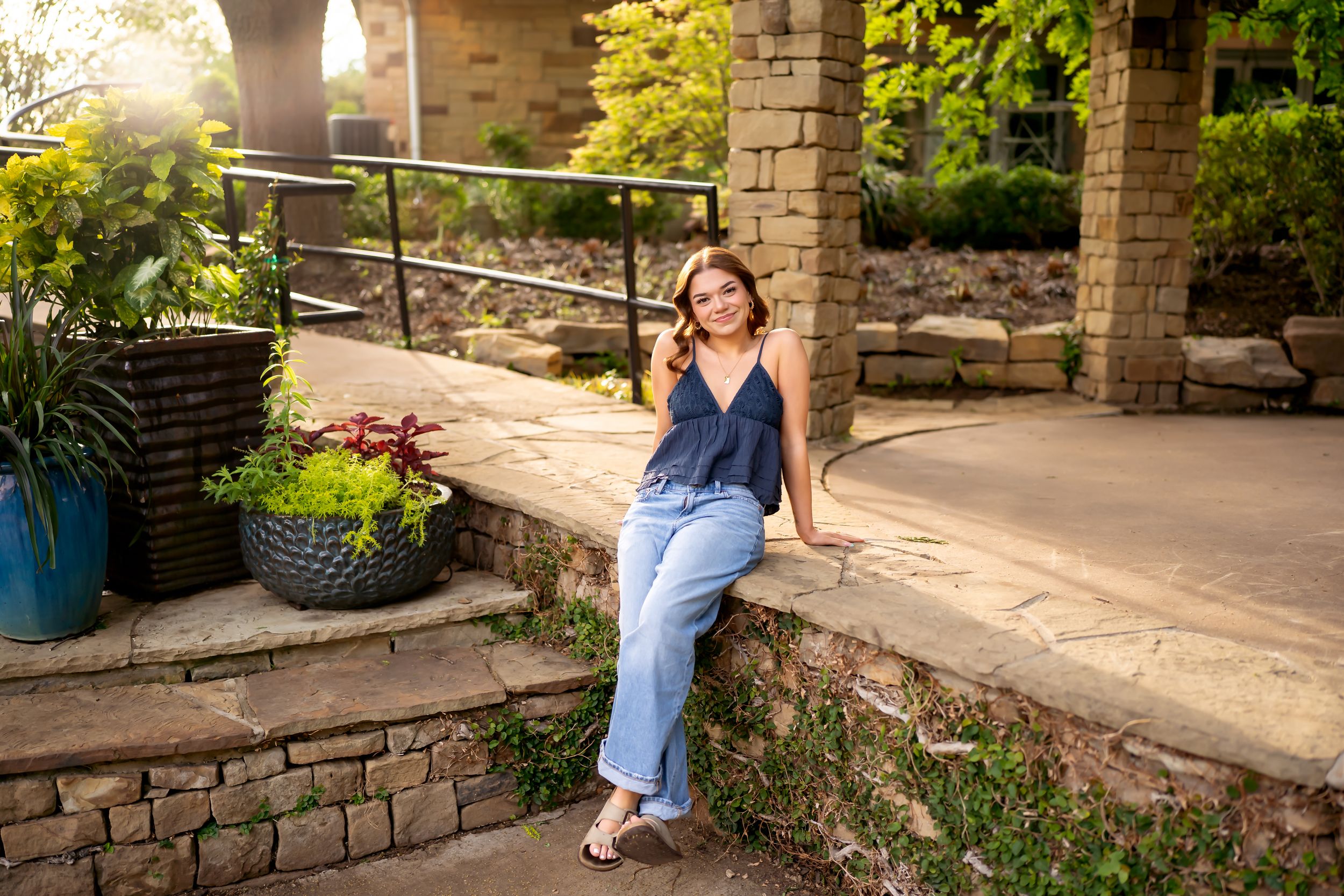 Grapevine Texas