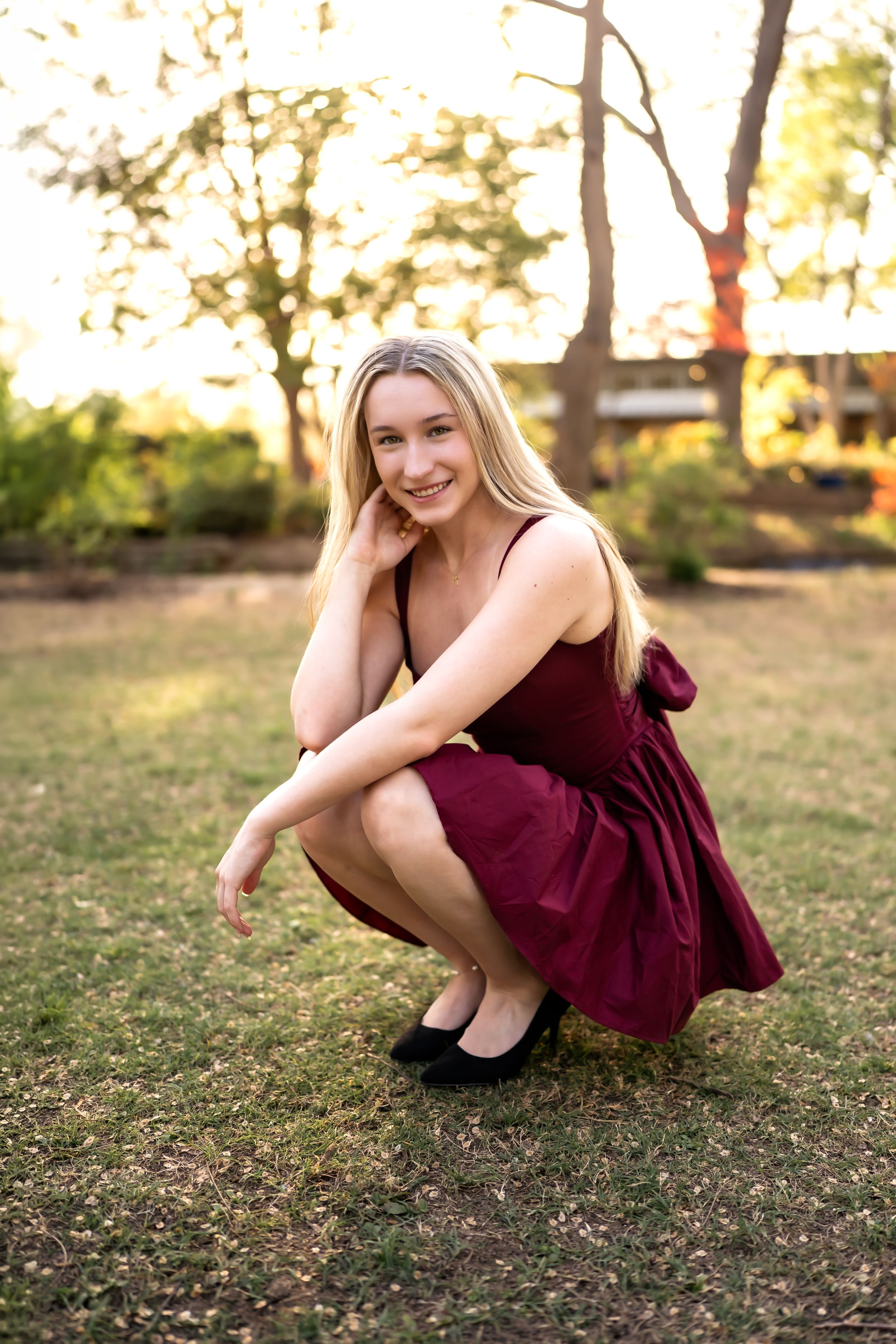 Grapevine Texas