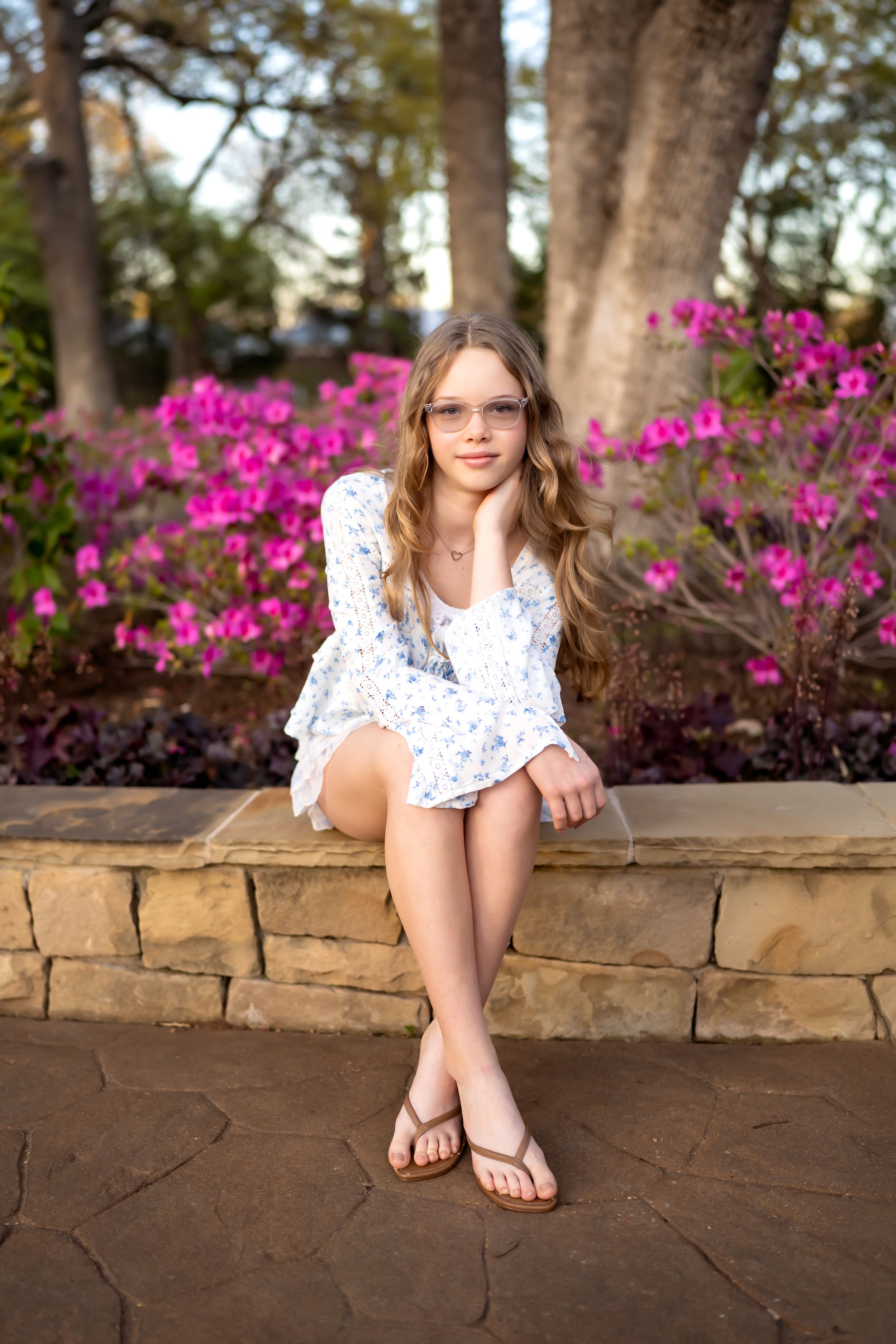 Grapevine Texas