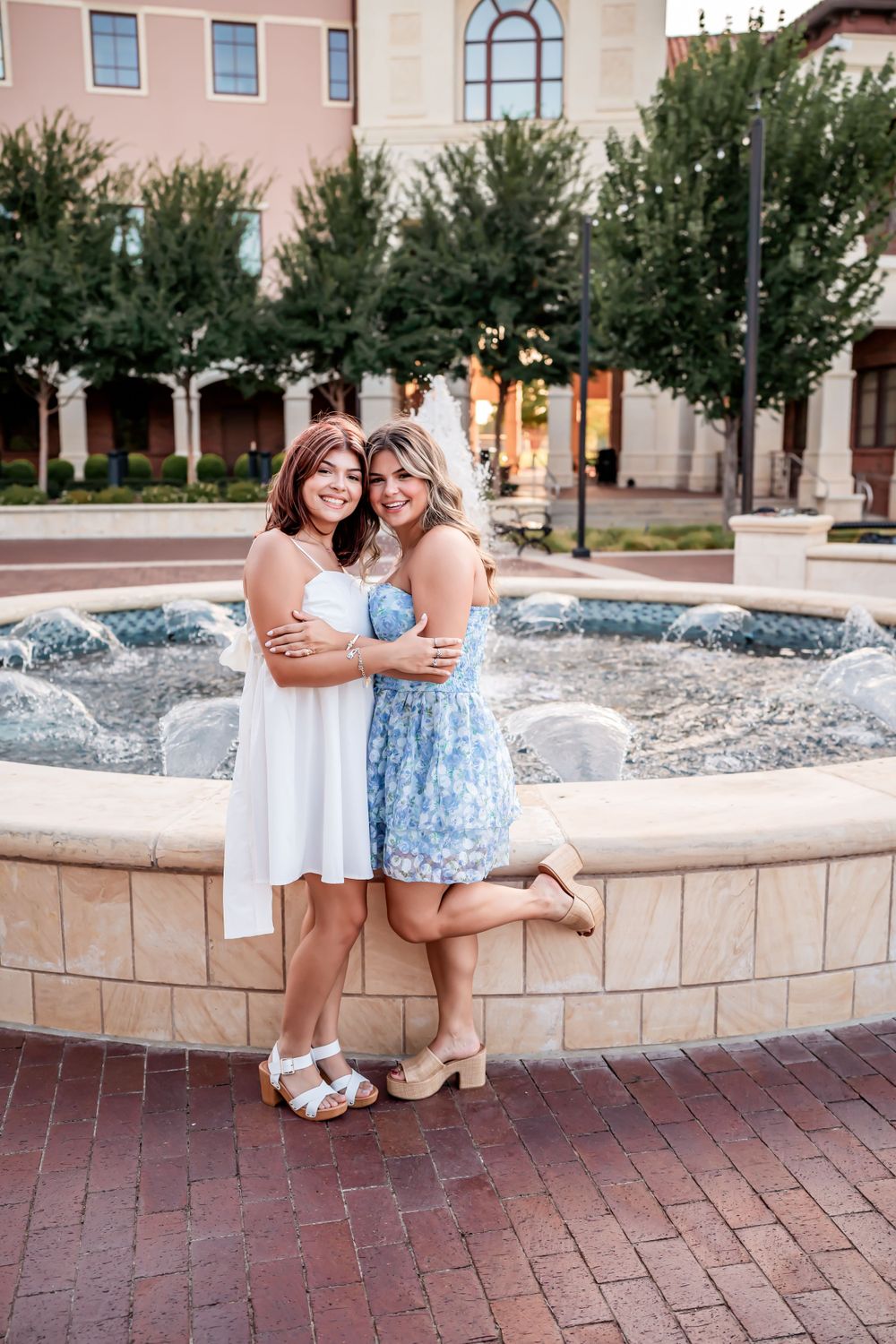 Family Colleyville Library