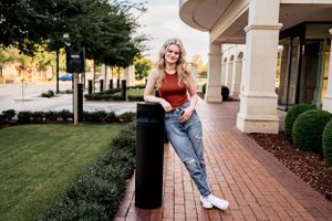 Senior Colleyville Library