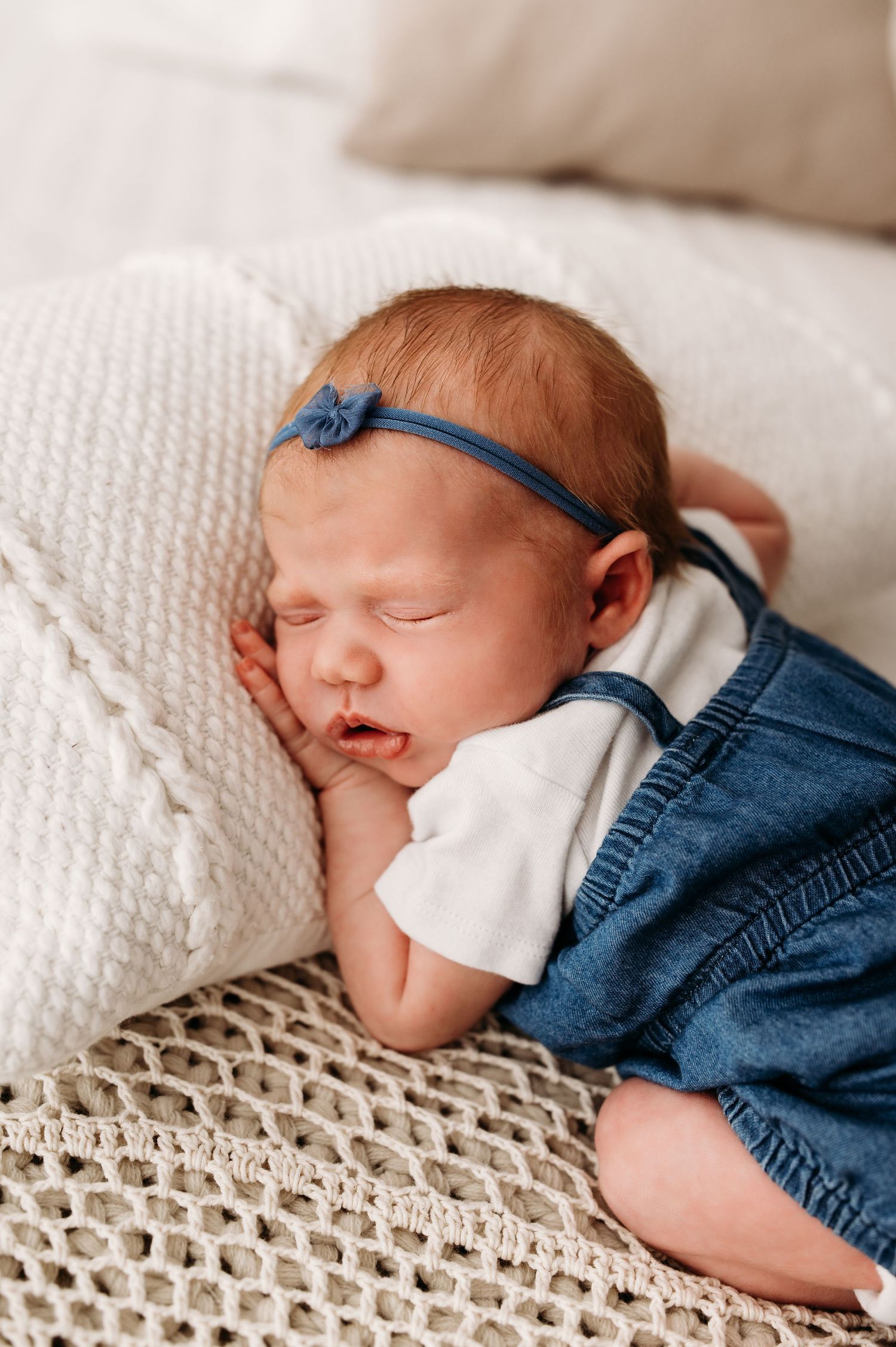 Kalamazoo Newborn Photographer, Kalamazoo Maternity Photographer