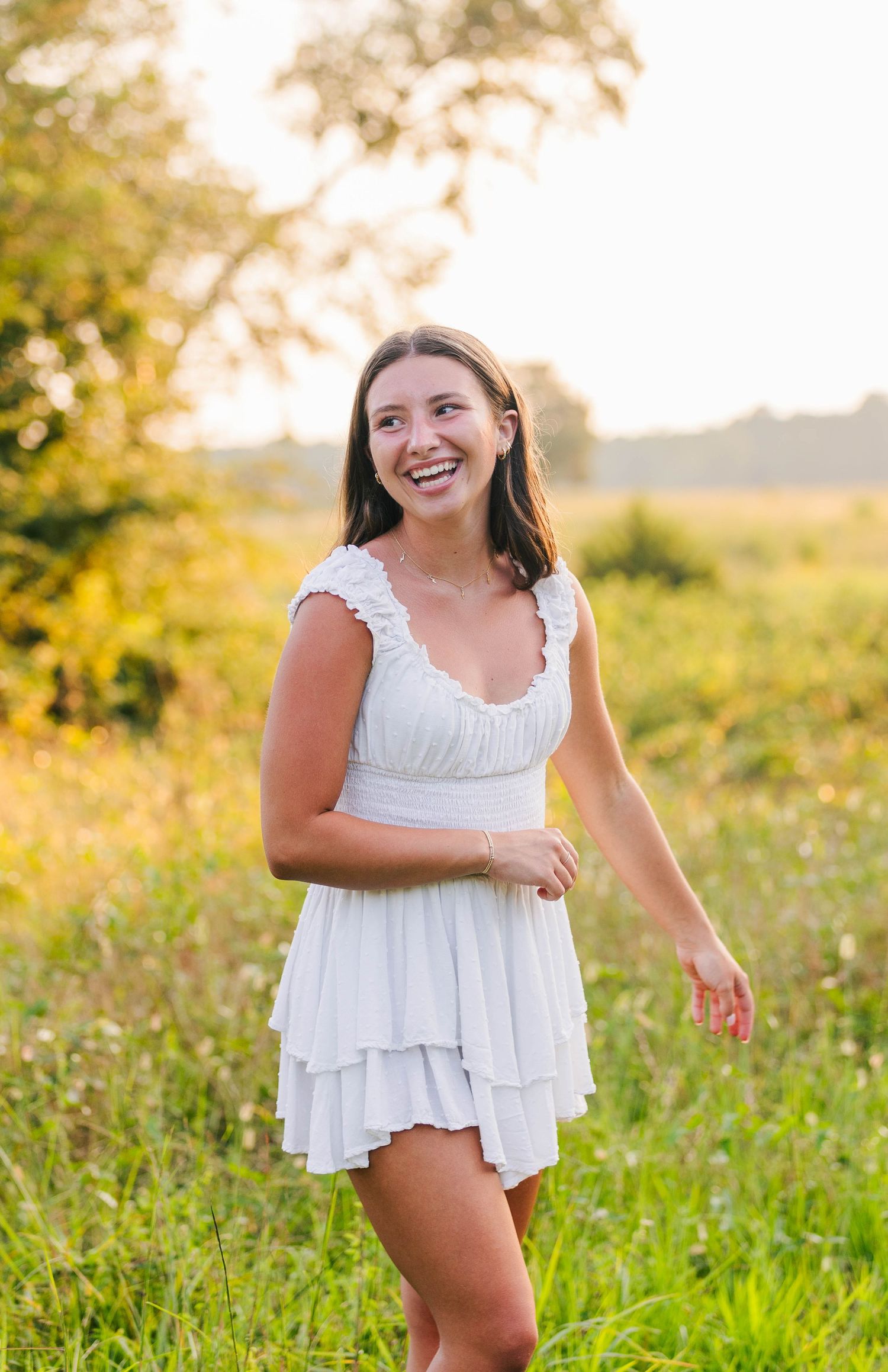Senior Portraits