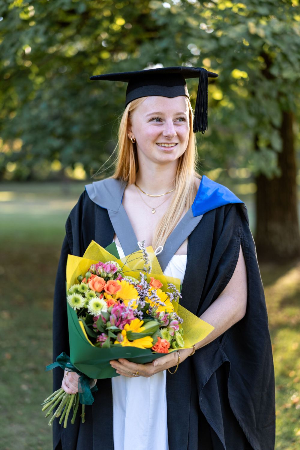 University of Canterbury Graduate