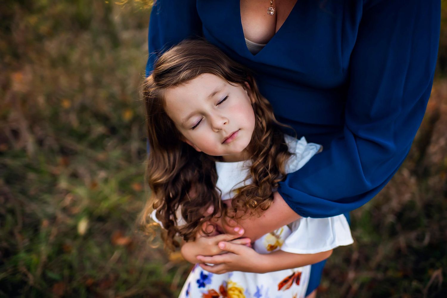 Metro Detroit Family Photographer