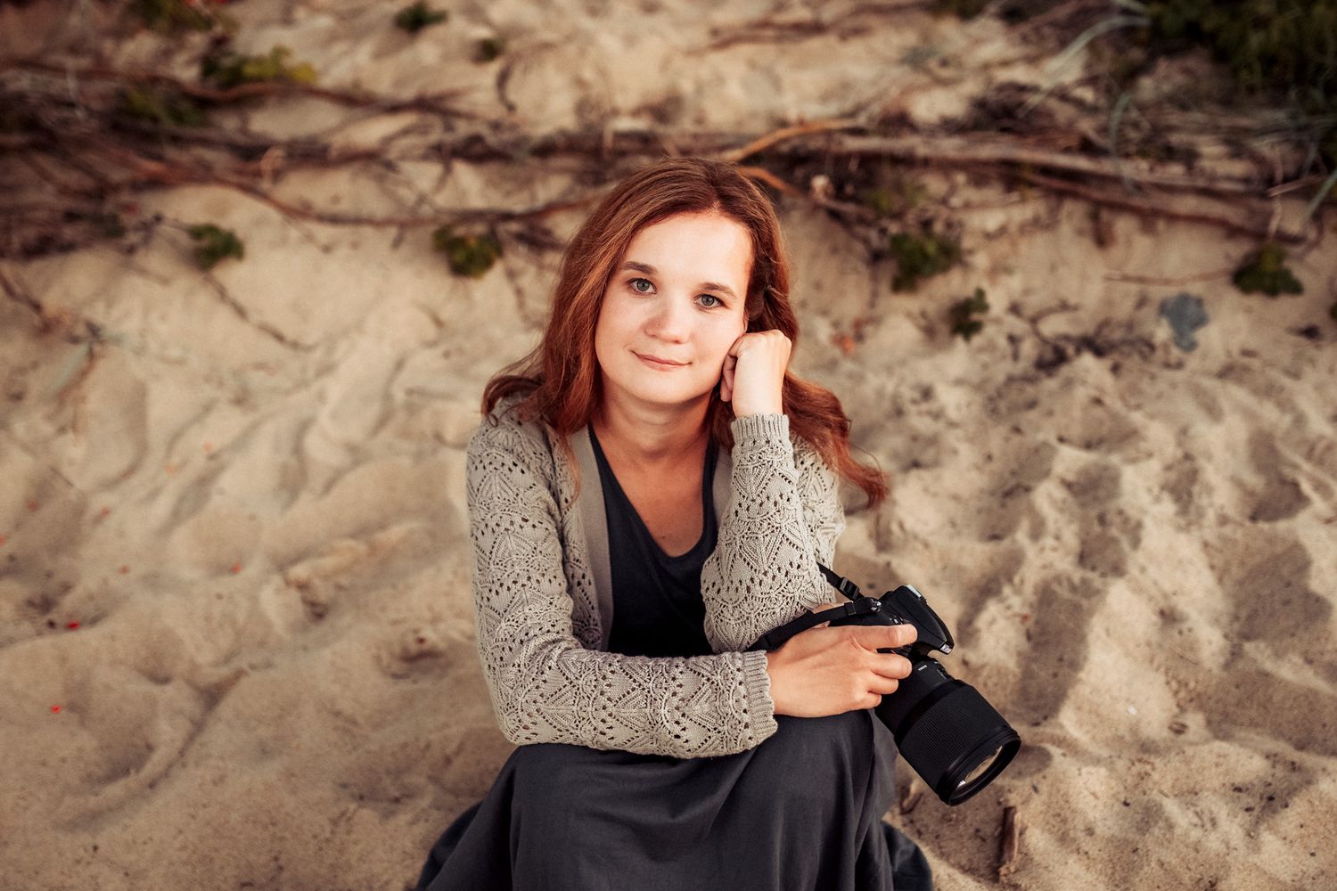 fotograaf Mai Harak, perefotograaf, professionaalne fotograaf