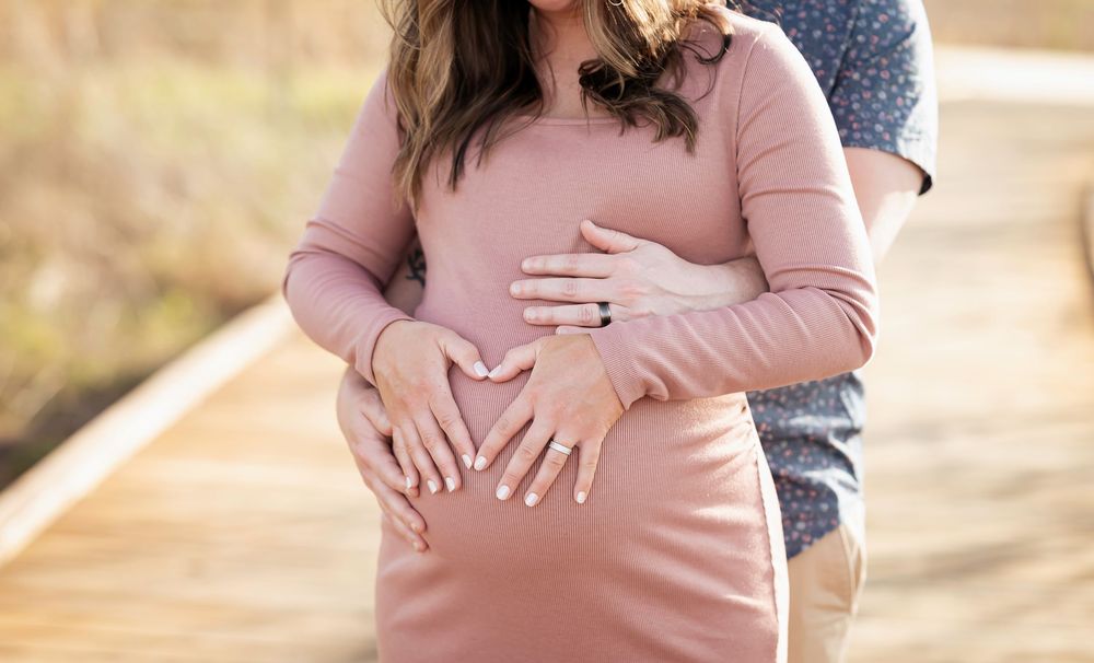 love bump