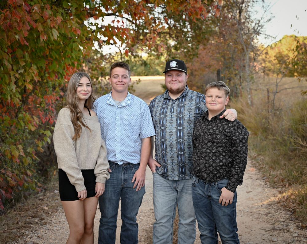 siblings