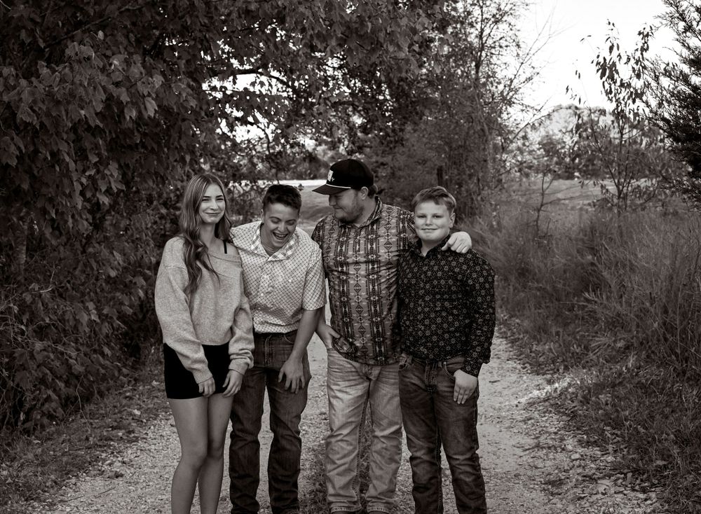 siblings