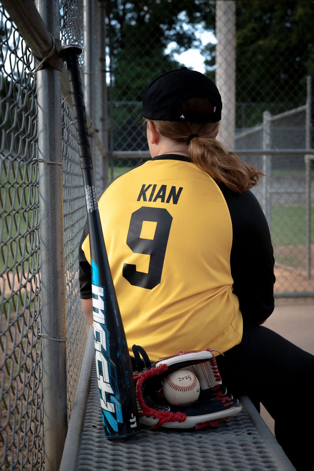 baseball