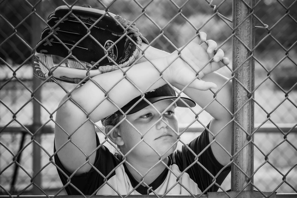 baseball