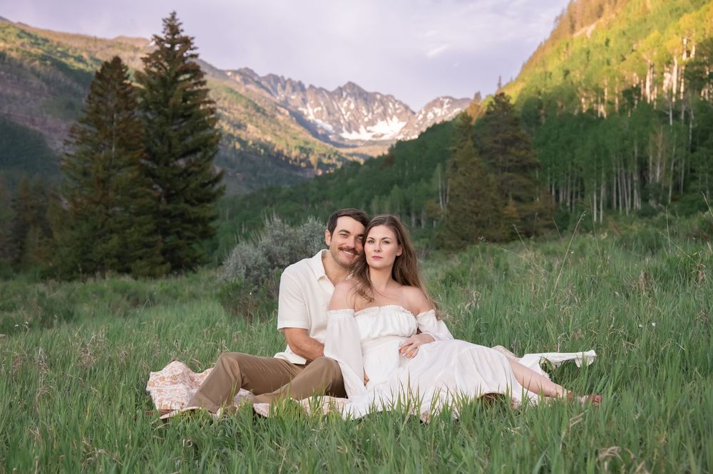 vail engagement photographer