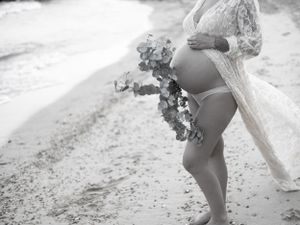 Maternity photography