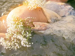 Maternity photography