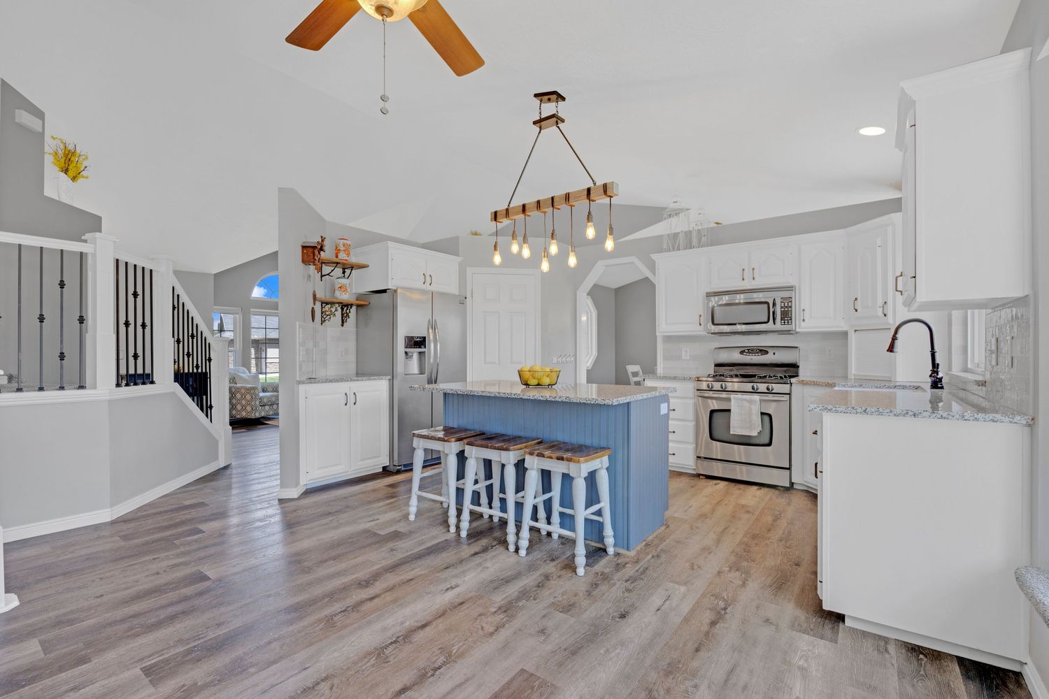 Slate Media is the best real estate photographer in Northern Utah. Offering full service.