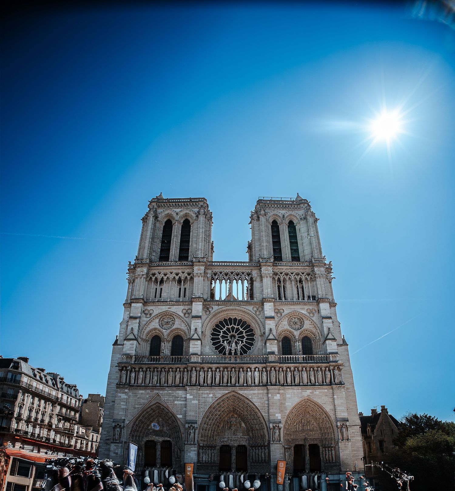 Notre Dame