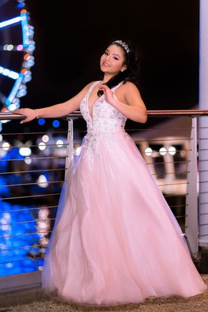 Quinceañera photographer in Washington DC, Maryland & Virginia.