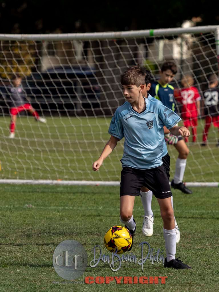 Soccer photo