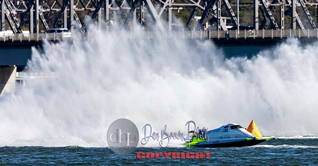 power boat photo