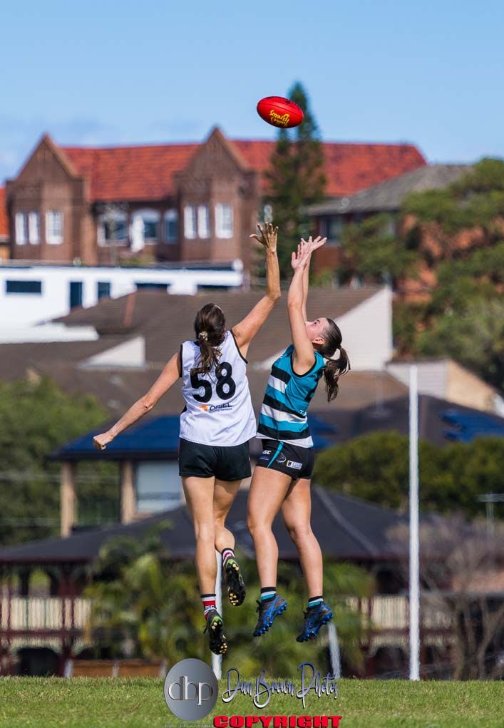 afl photo