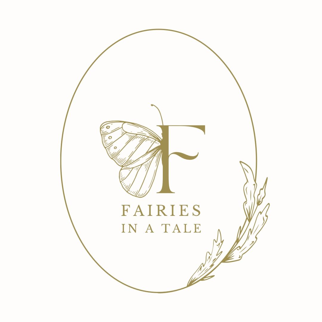 Fairy Photoshoot in Kent & East Sussex