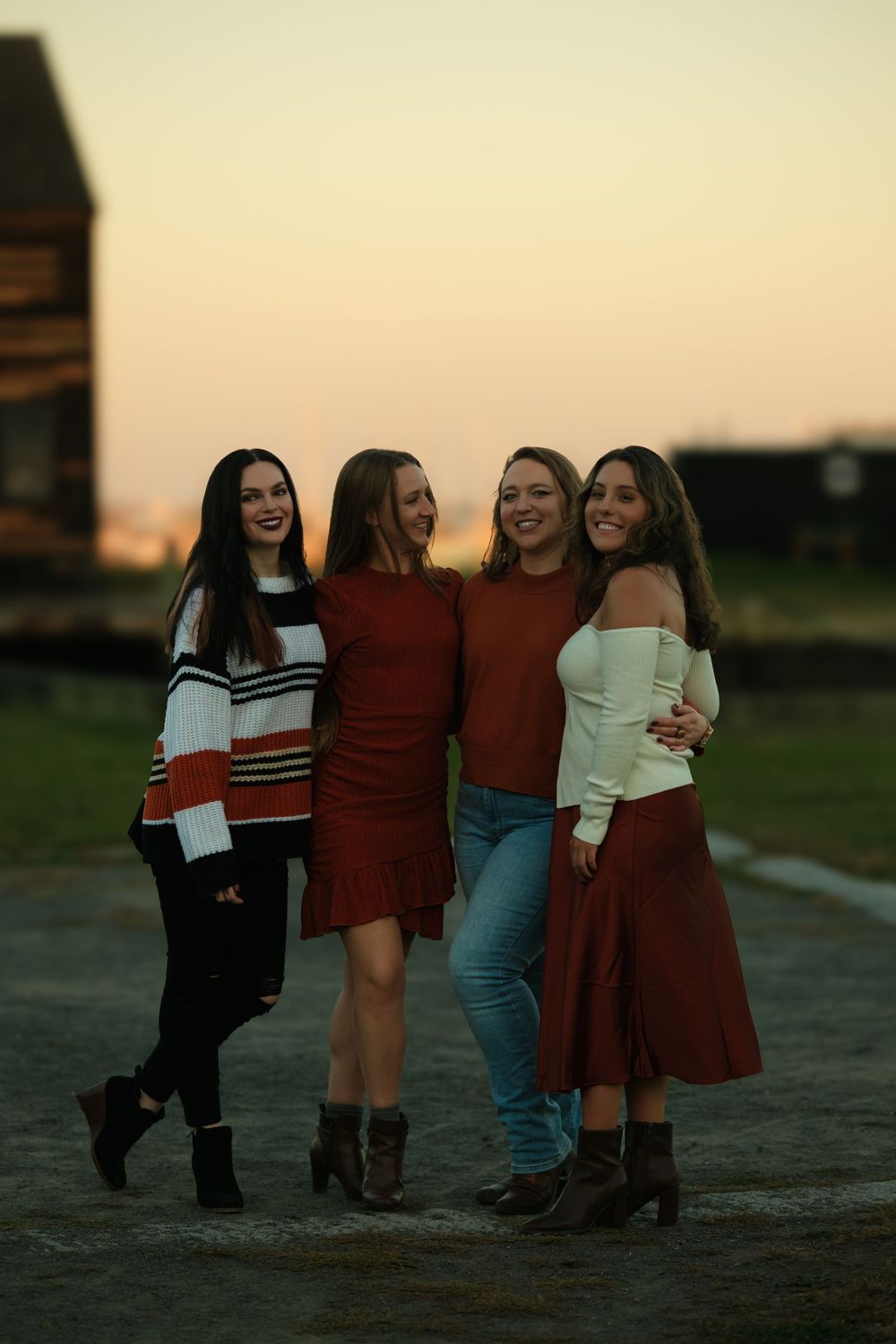 Beautiful People - Honey & Sage Photo Co.