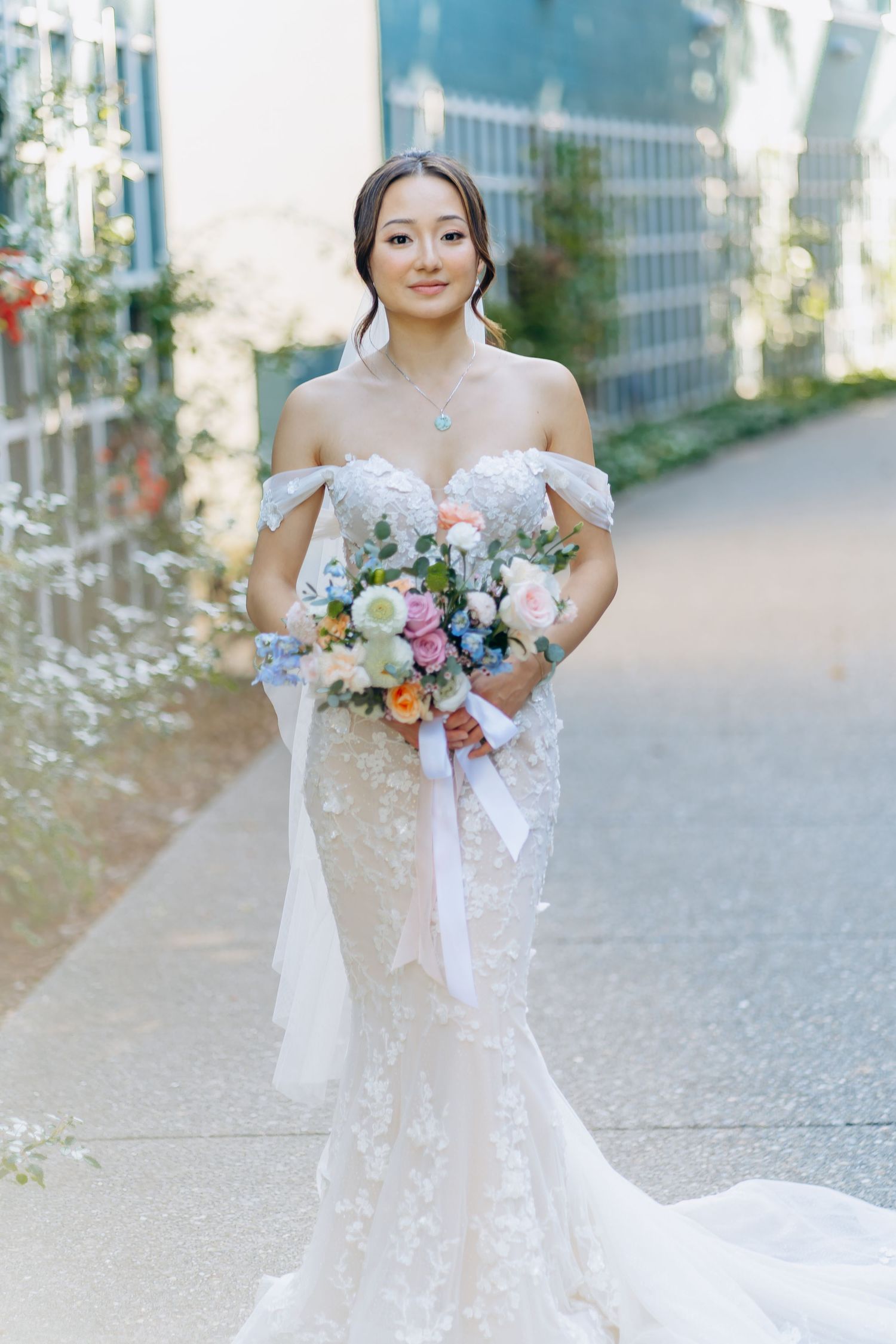 Richmond BC wedding photographer