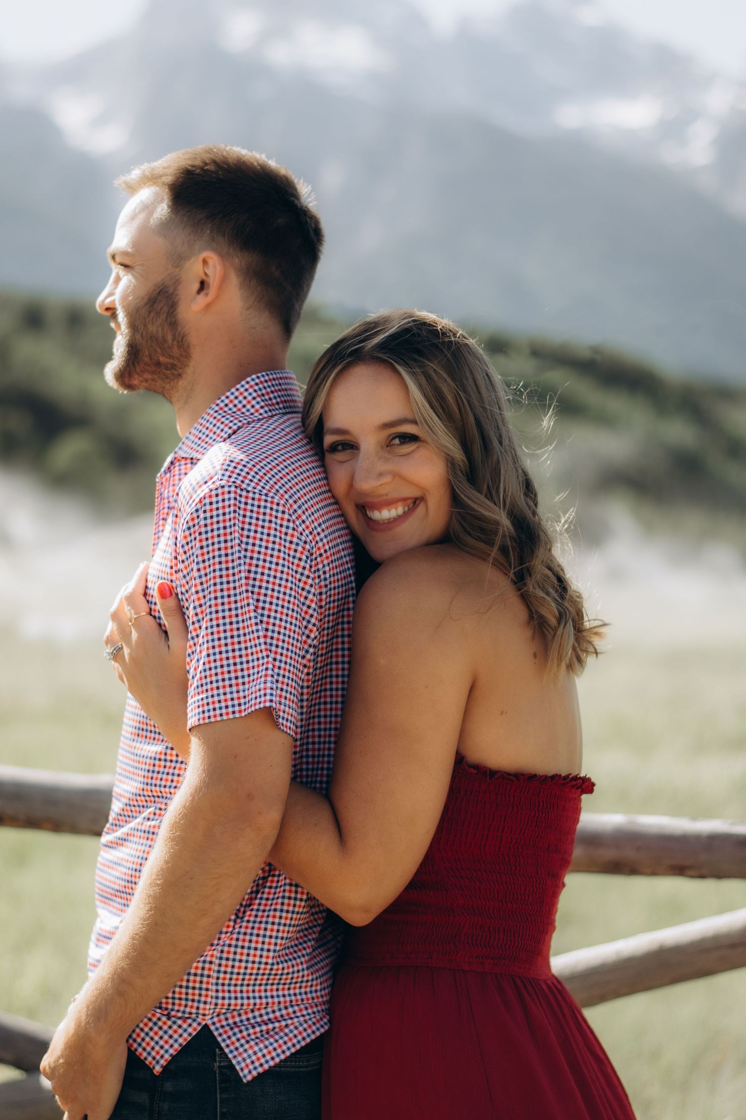 Jackson hole photographer