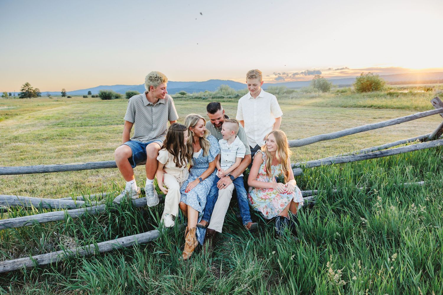 Family Session
