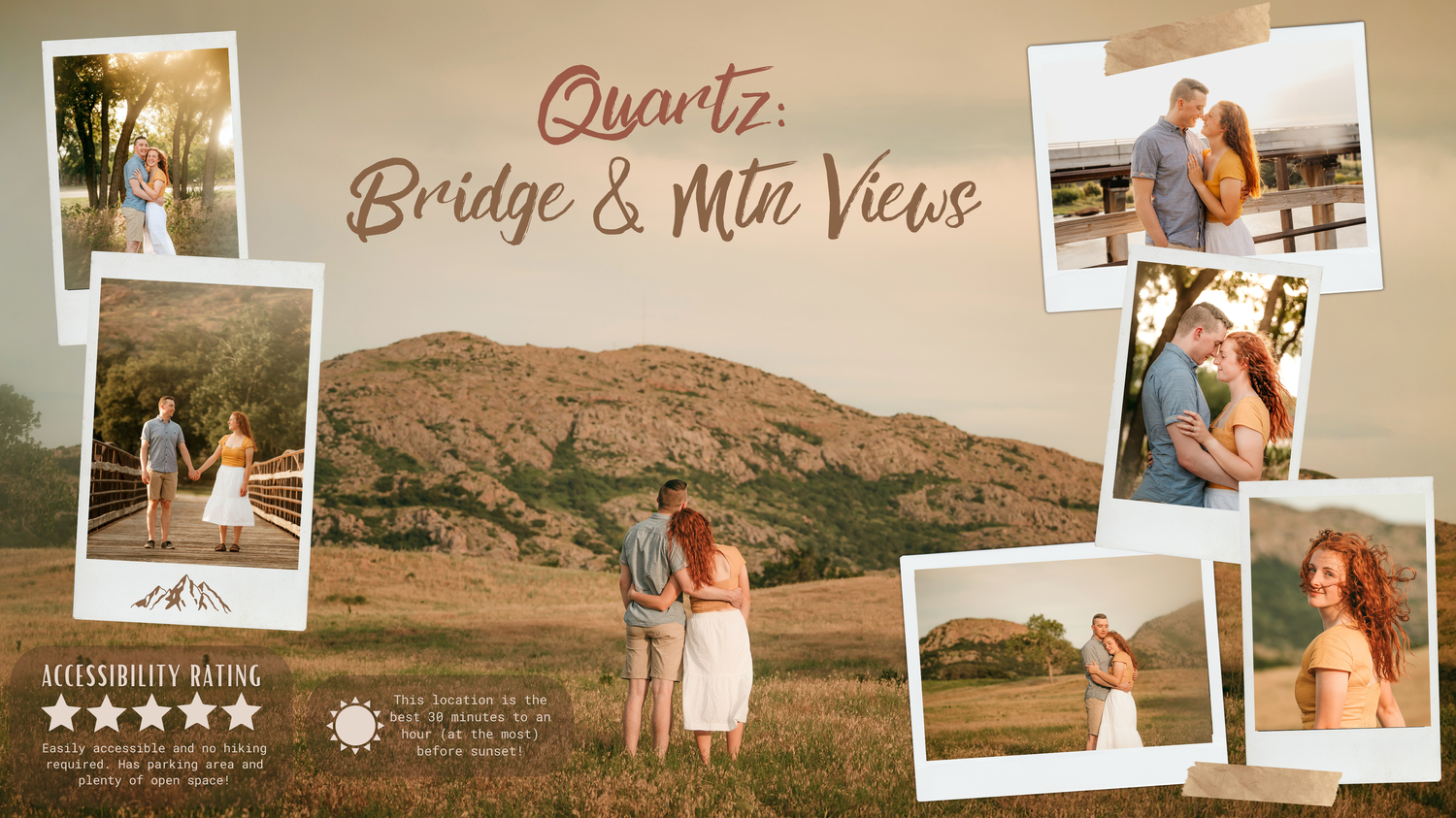 Quartz Mountain State Park Oklahoma Altus Lone Wolf Blair Granite Mangum Lawton Tyler Kasey Stout Photoshoot